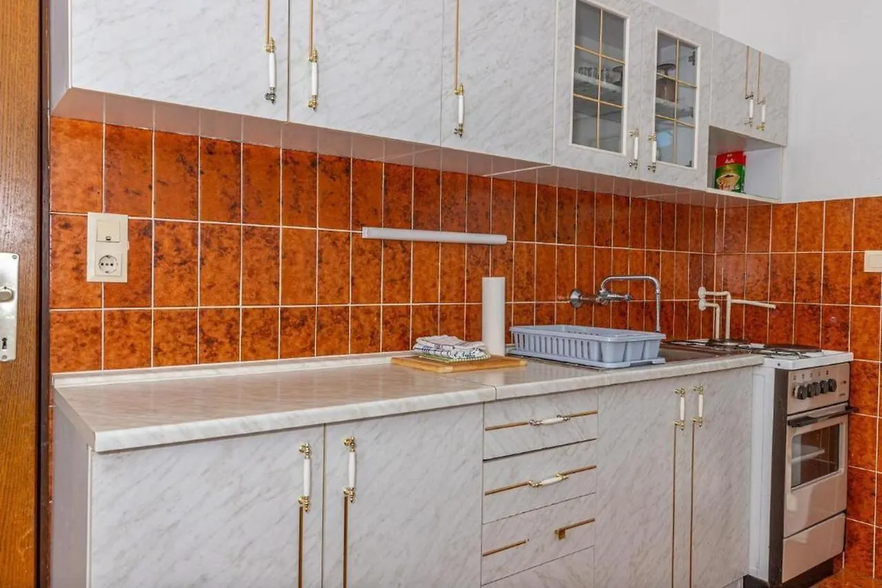 Apartmani Frane Dramalj