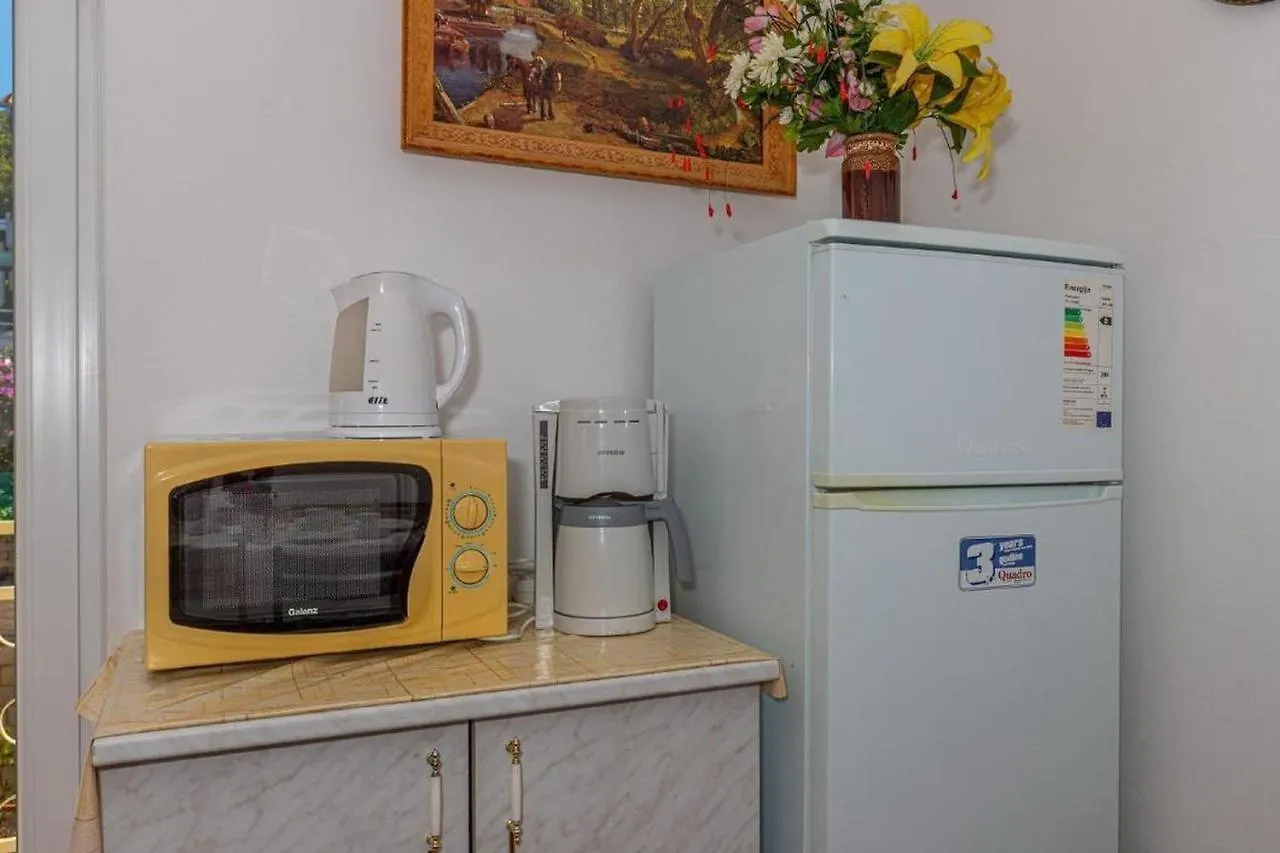 Apartment Apartmani Frane Dramalj