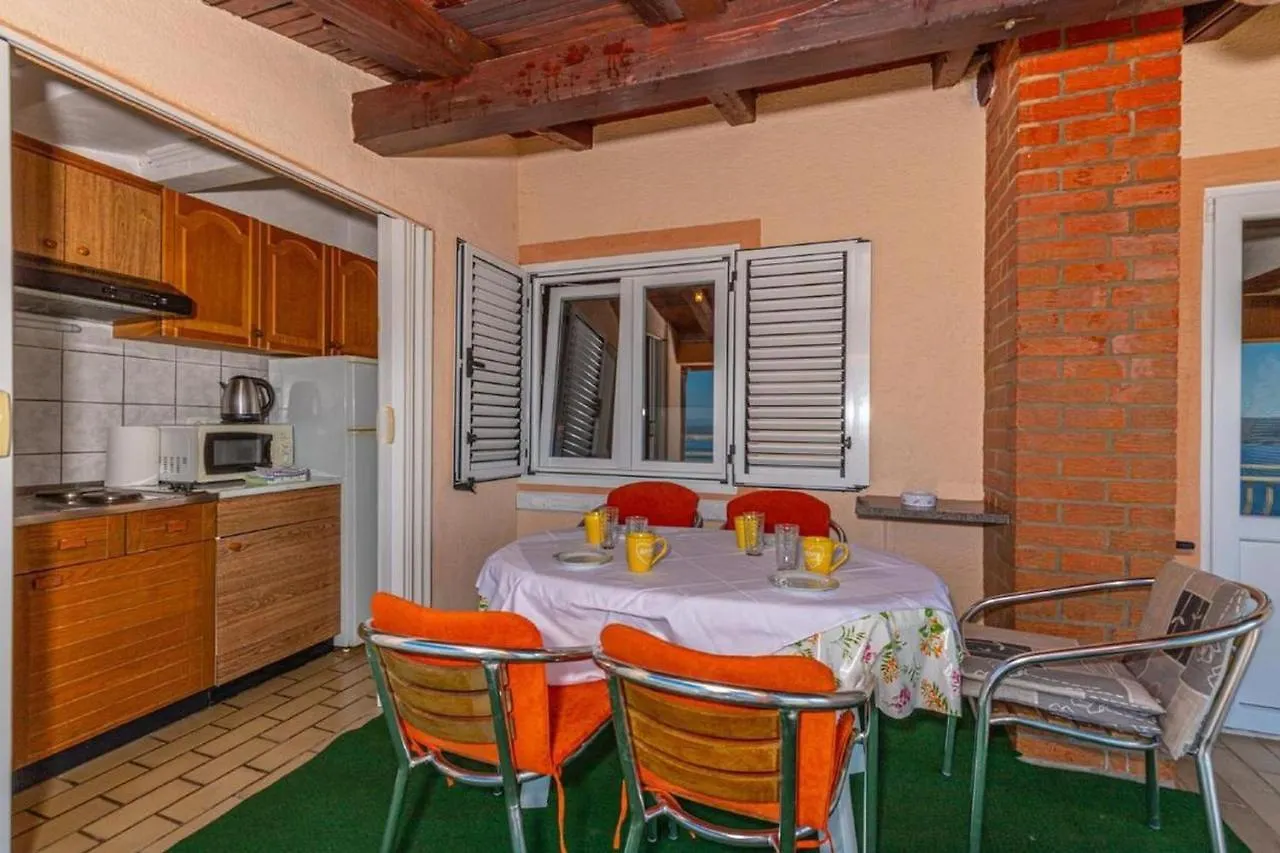 Apartmani Frane Dramalj Croatia