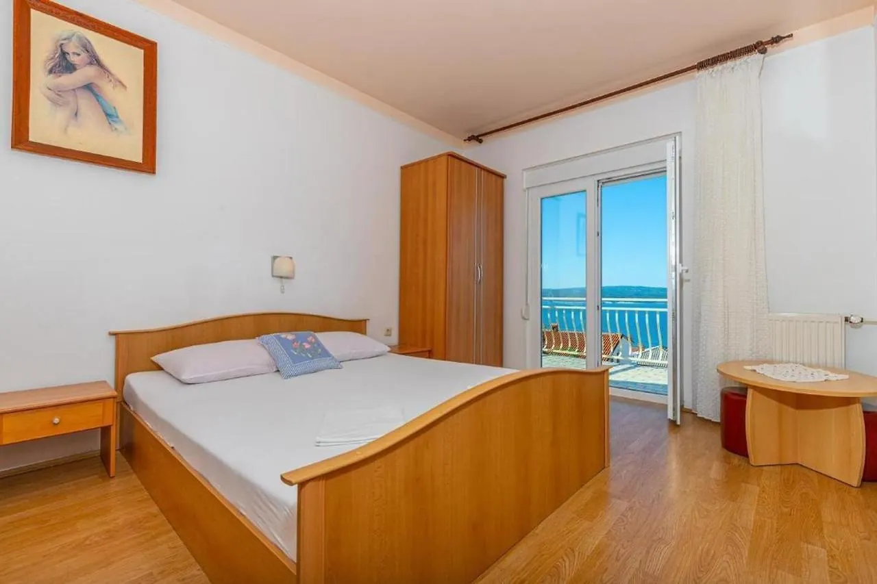 Apartment Apartmani Frane Dramalj Croatia
