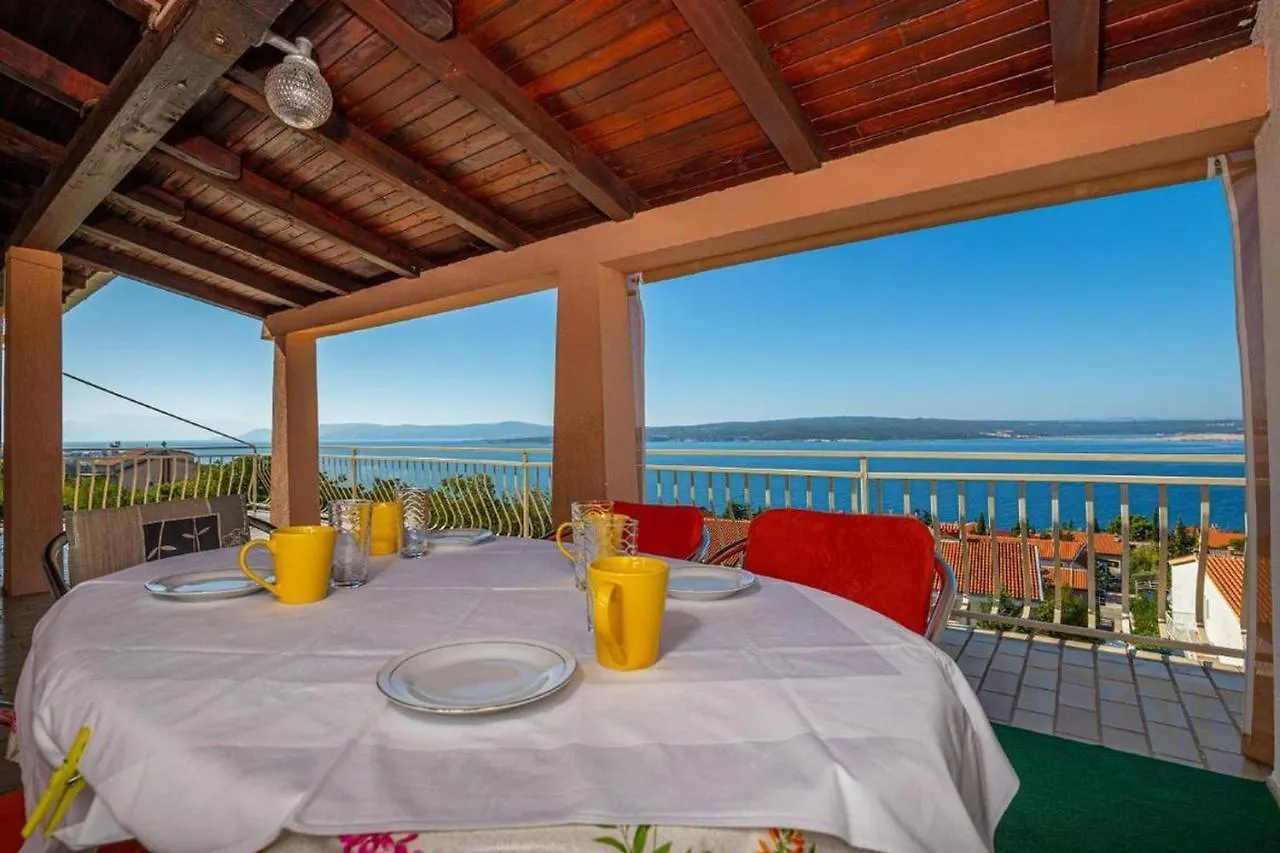 Apartment Apartmani Frane Dramalj Croatia