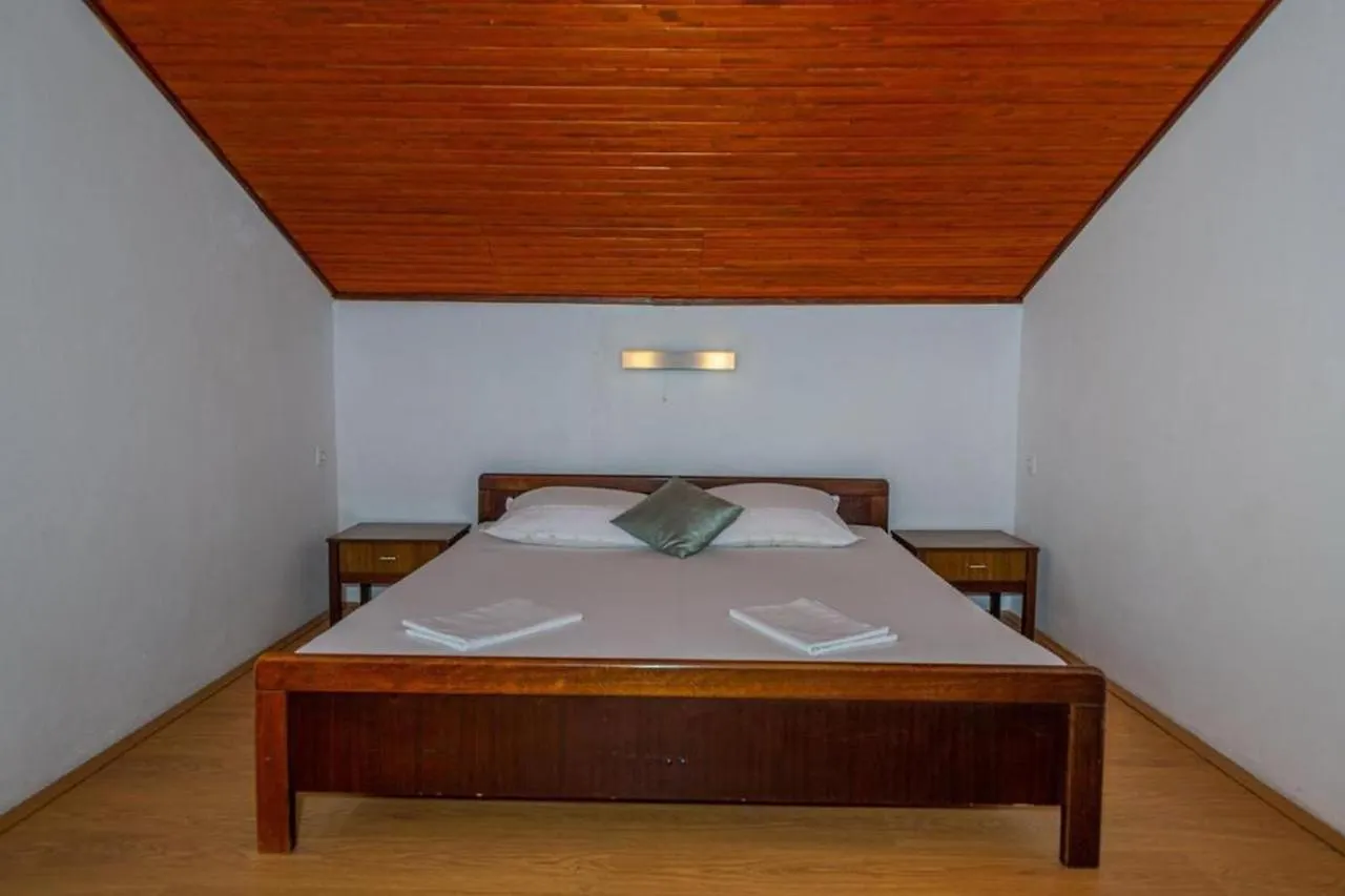 Apartmani Frane Dramalj Croatia