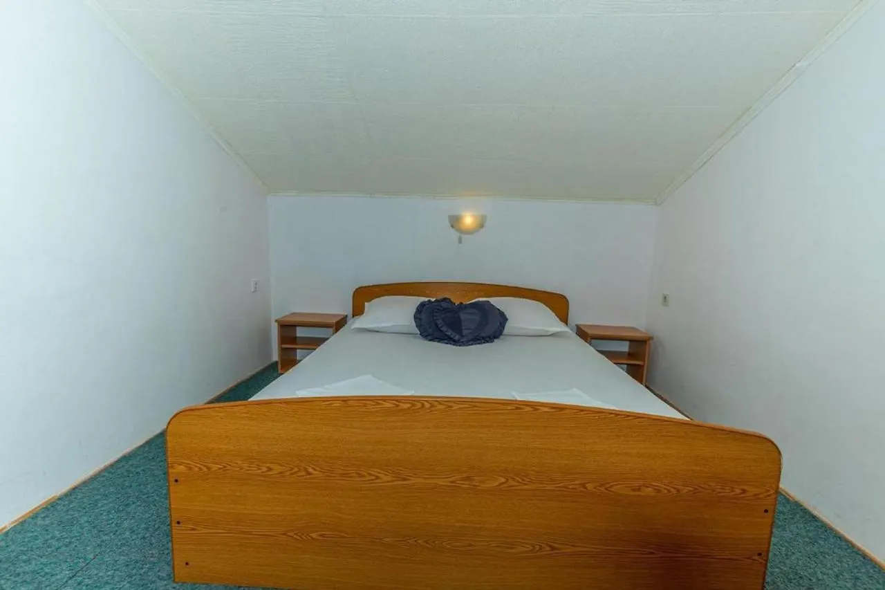 Apartment Apartmani Frane Dramalj