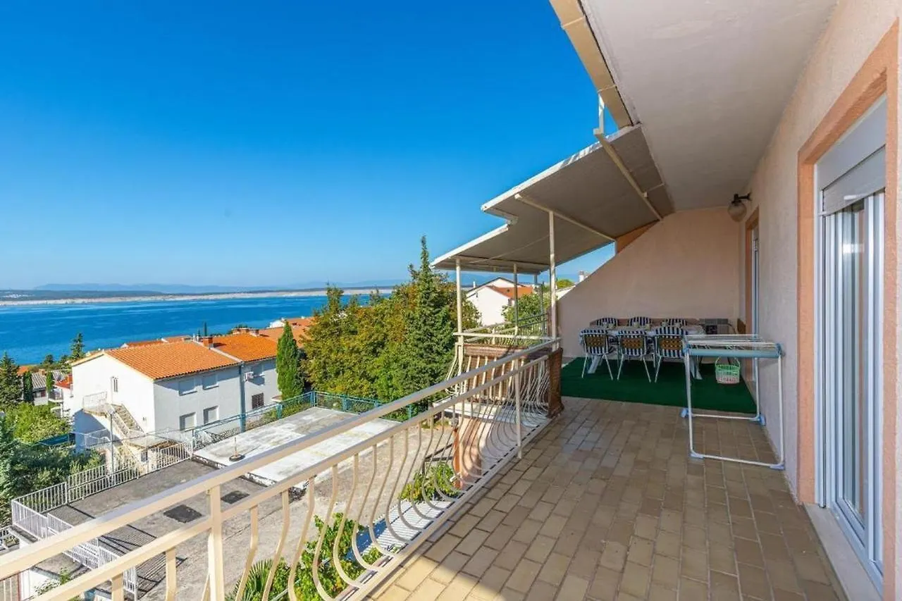 Apartmani Frane Dramalj