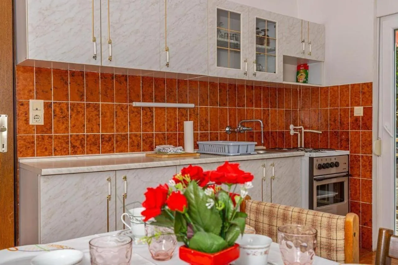 Apartmani Frane Dramalj