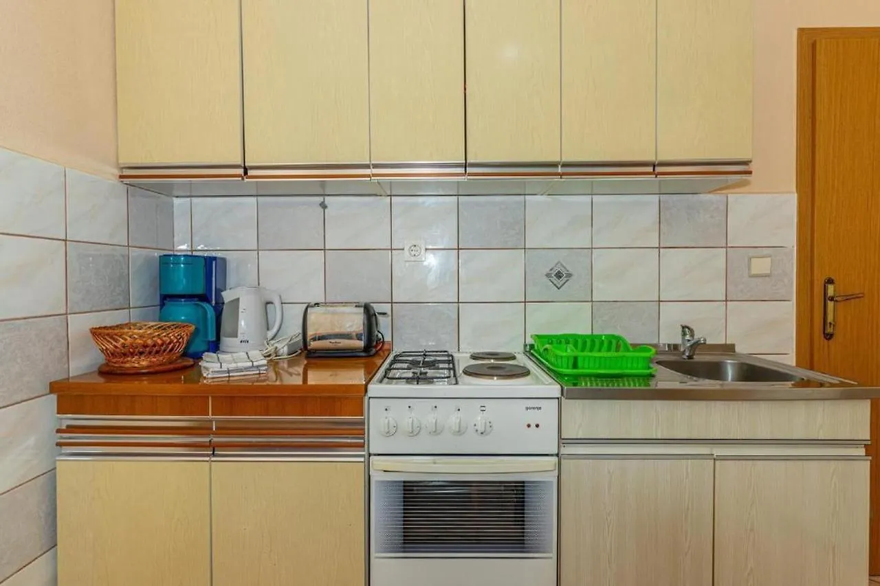 Apartment Apartmani Frane Dramalj