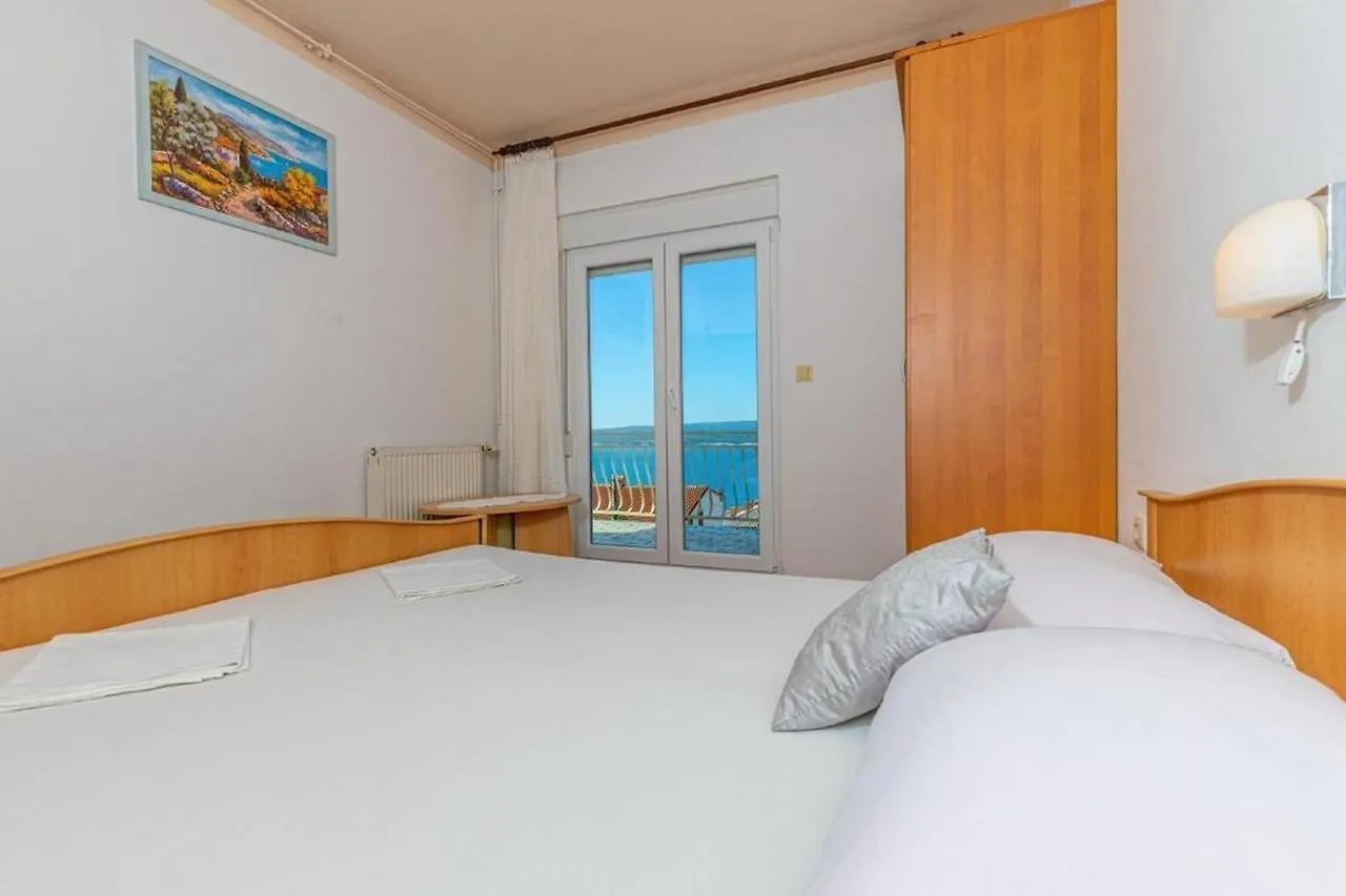 Apartmani Frane Dramalj 0*,