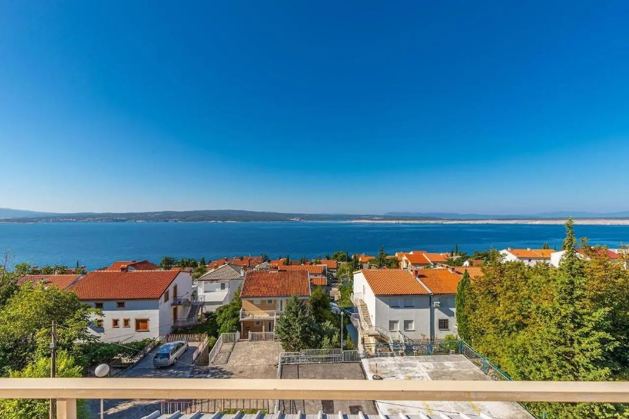 Apartment Apartmani Frane Dramalj