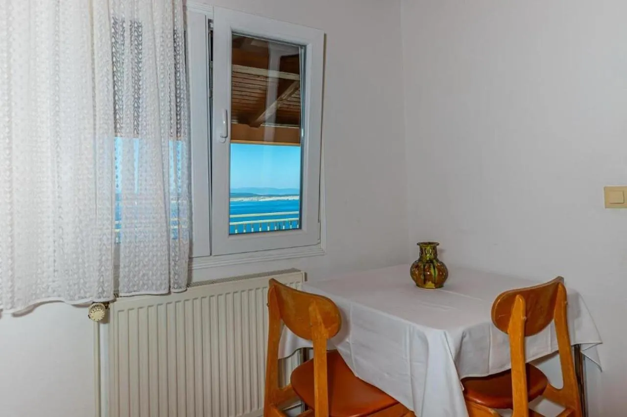 Apartmani Frane Dramalj