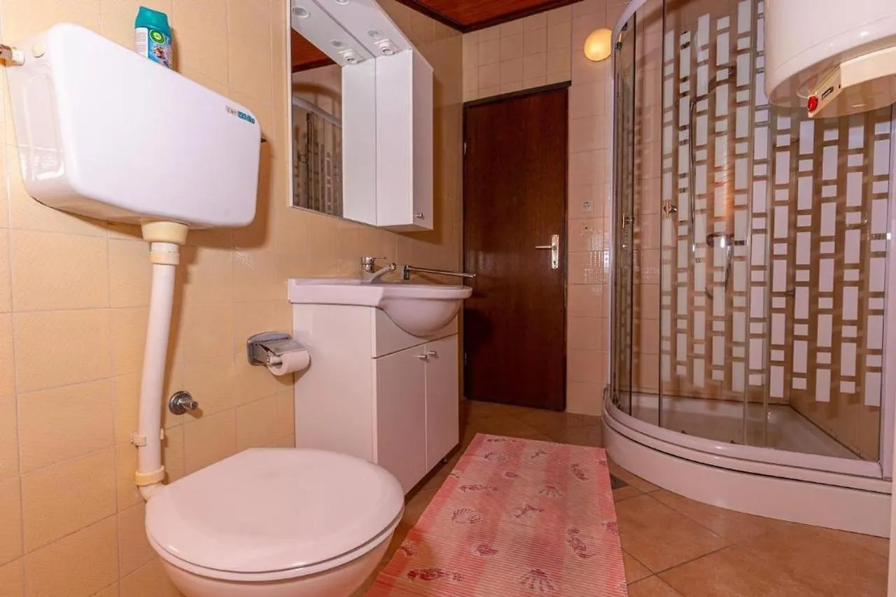 Apartmani Frane Dramalj Apartment