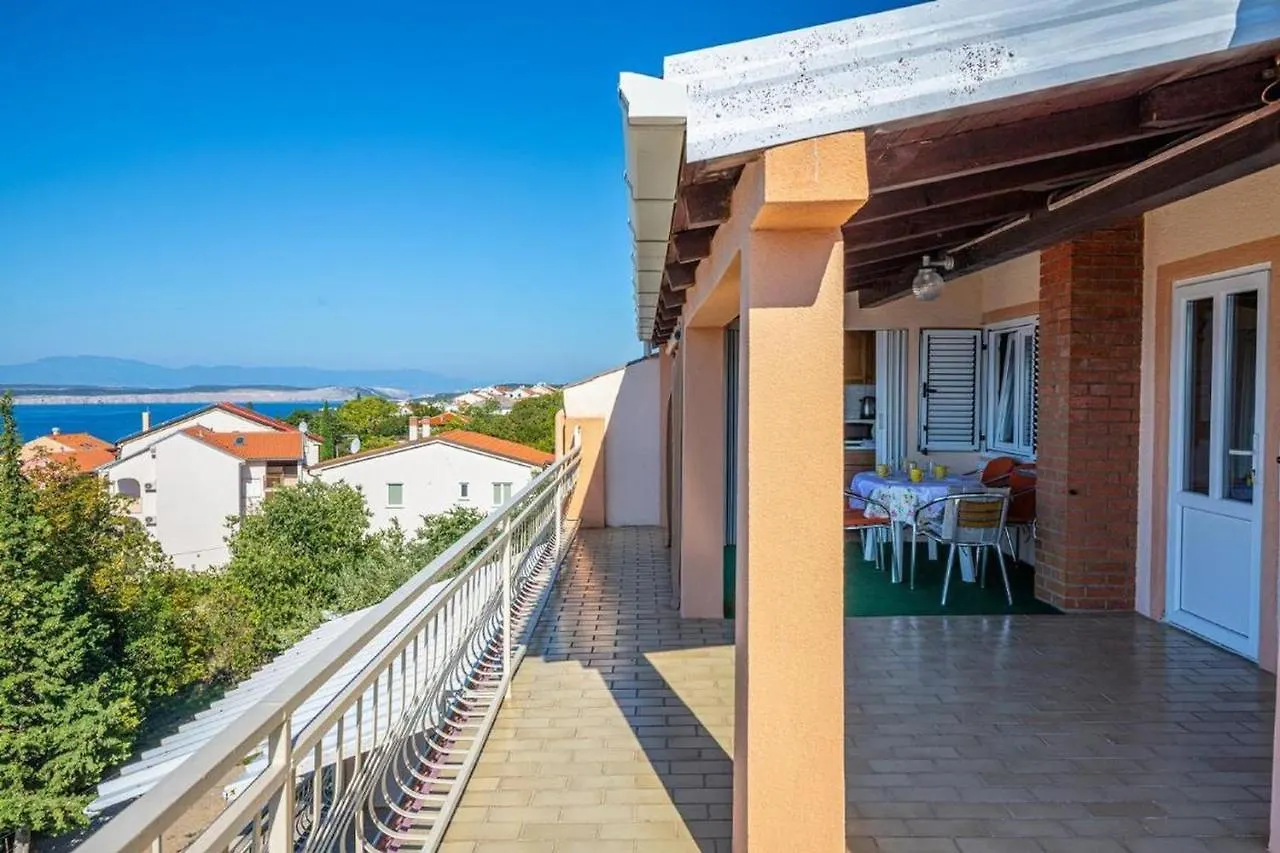 Apartmani Frane Dramalj Croatia