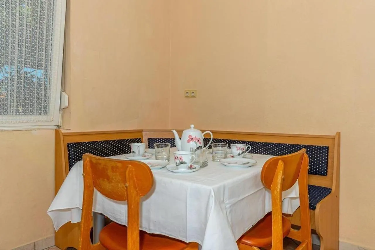 Apartment Apartmani Frane Dramalj Croatia