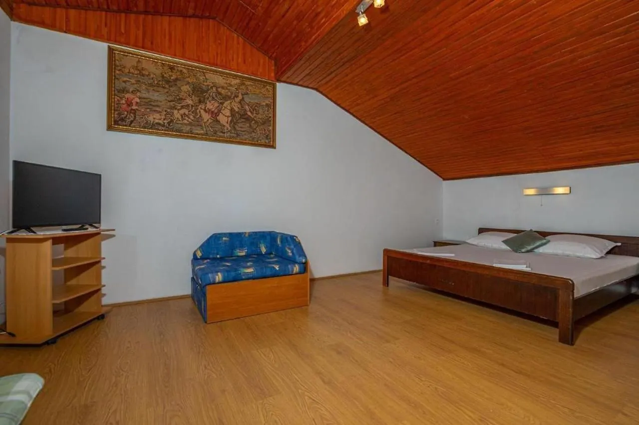 Apartmani Frane Dramalj Apartment