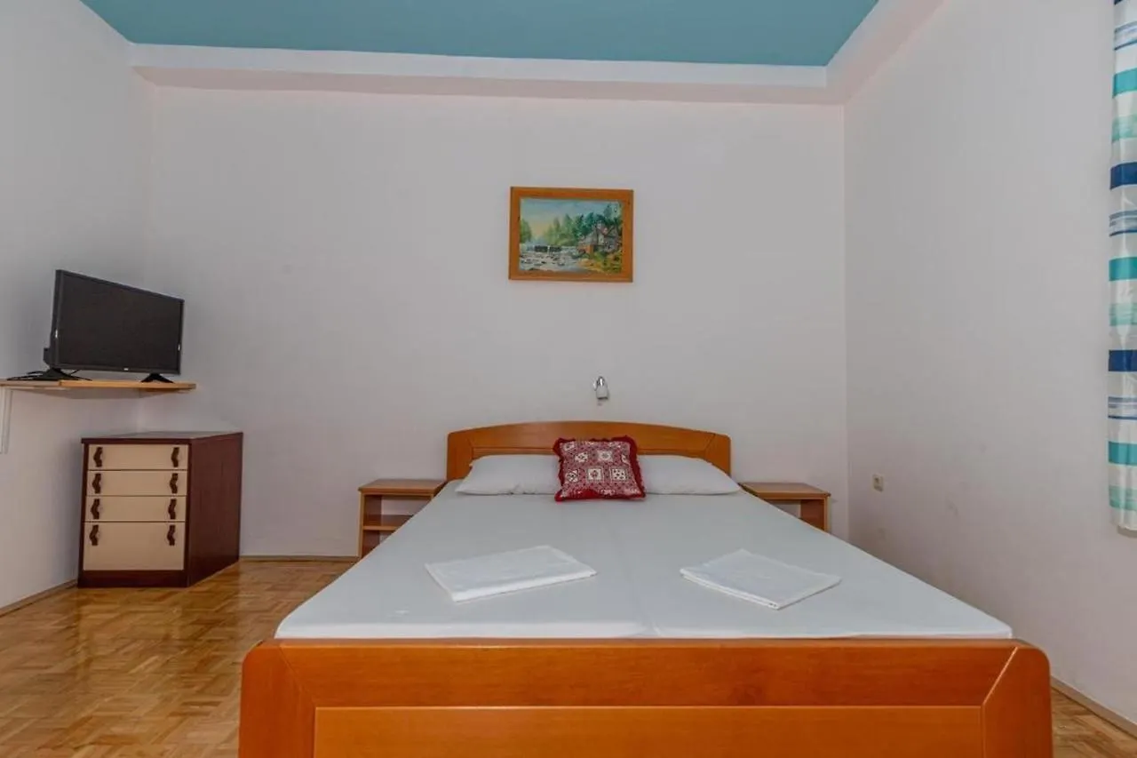 Apartmani Frane Dramalj