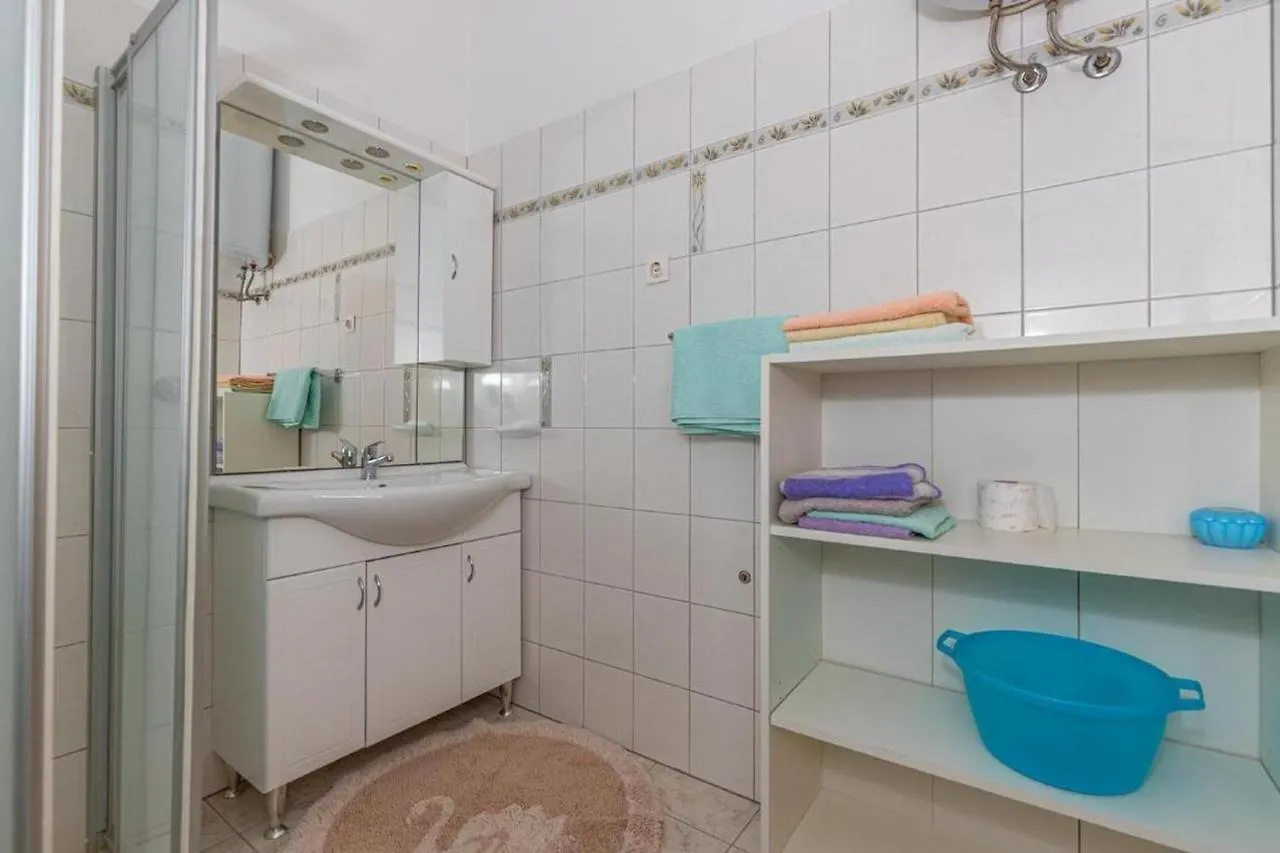 Apartmani Frane Dramalj Croatia