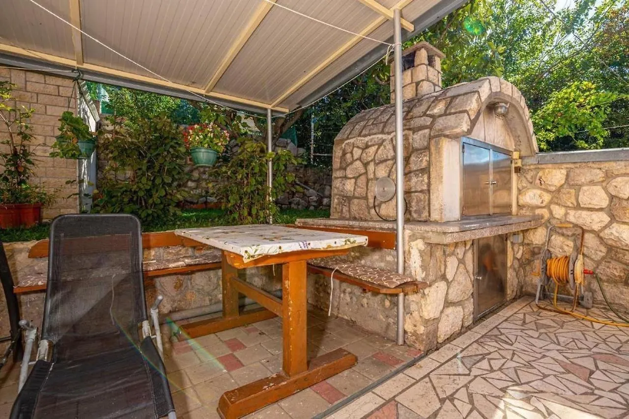Apartment Apartmani Frane Dramalj