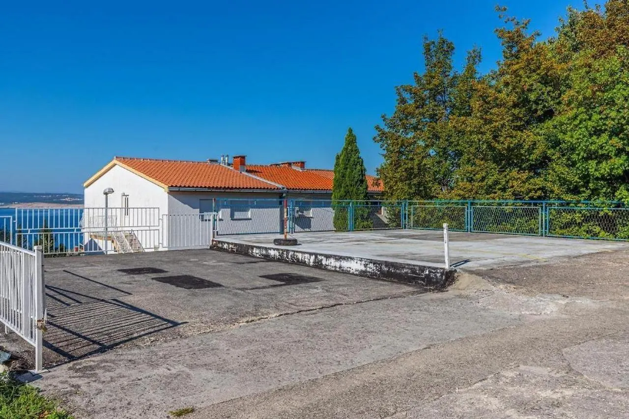 Apartmani Frane Dramalj Apartment