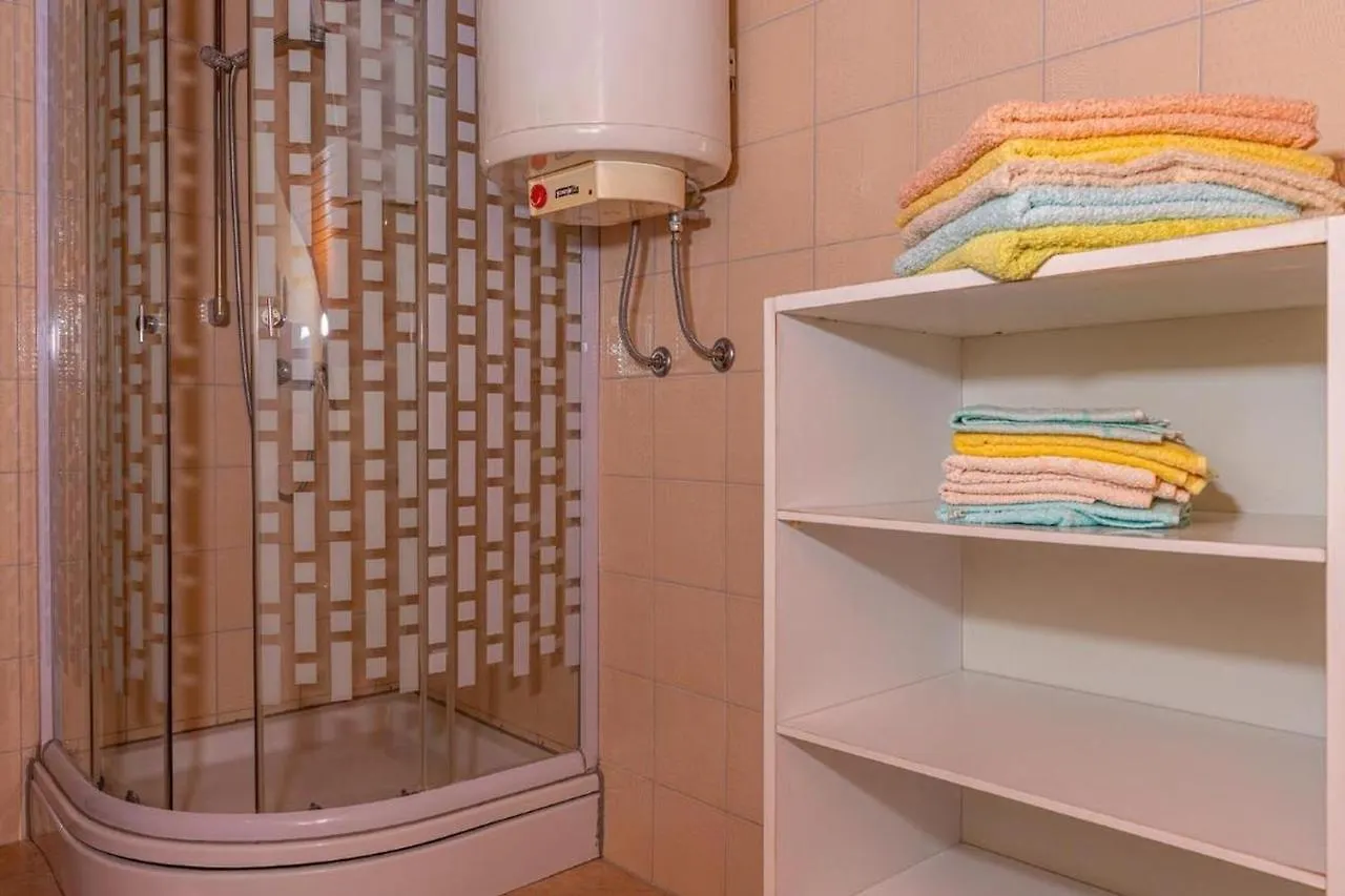 Apartmani Frane Dramalj 0*,