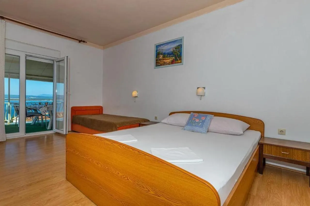 Apartmani Frane Dramalj Croatia