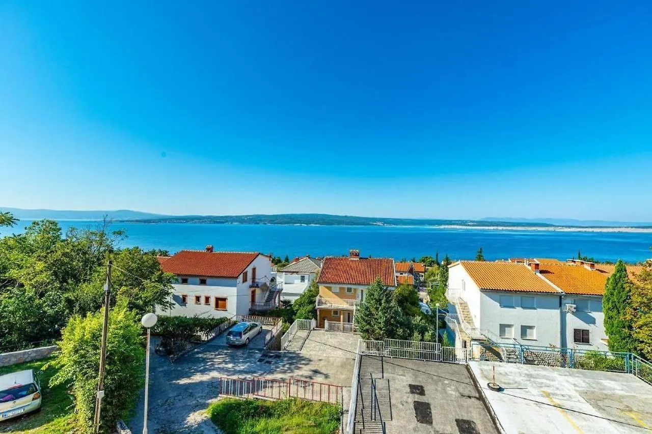 Apartmani Frane Dramalj Apartment