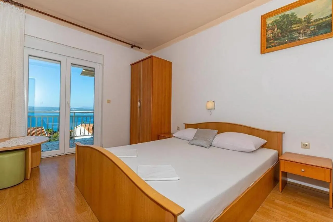Apartment Apartmani Frane Dramalj