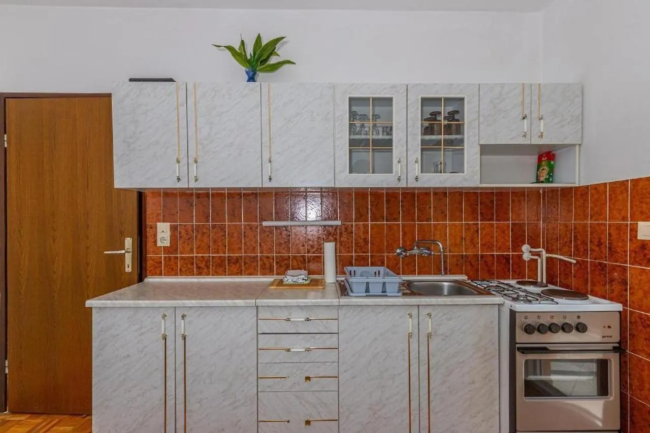 Apartmani Frane Dramalj