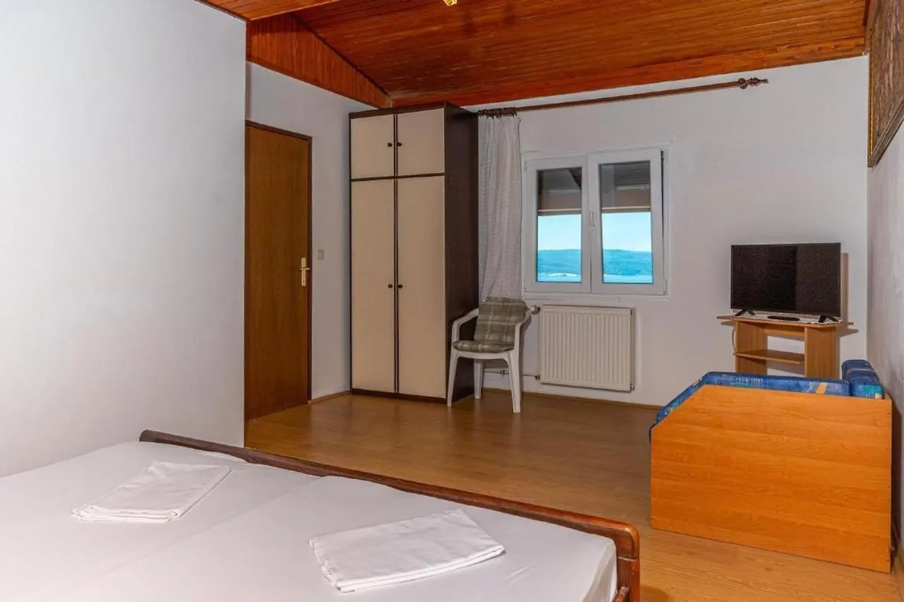 Apartmani Frane Dramalj