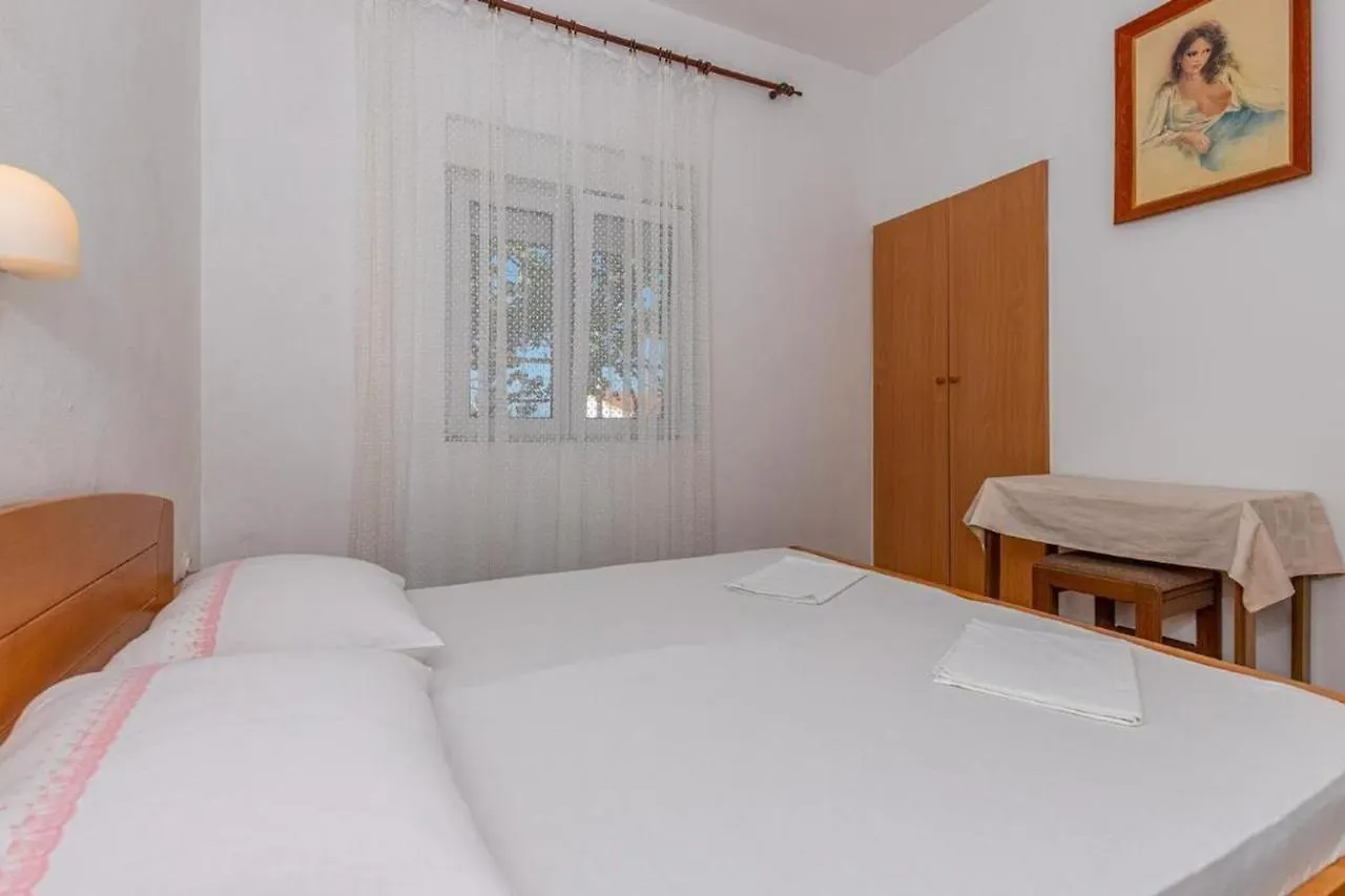 Apartmani Frane Dramalj Apartment