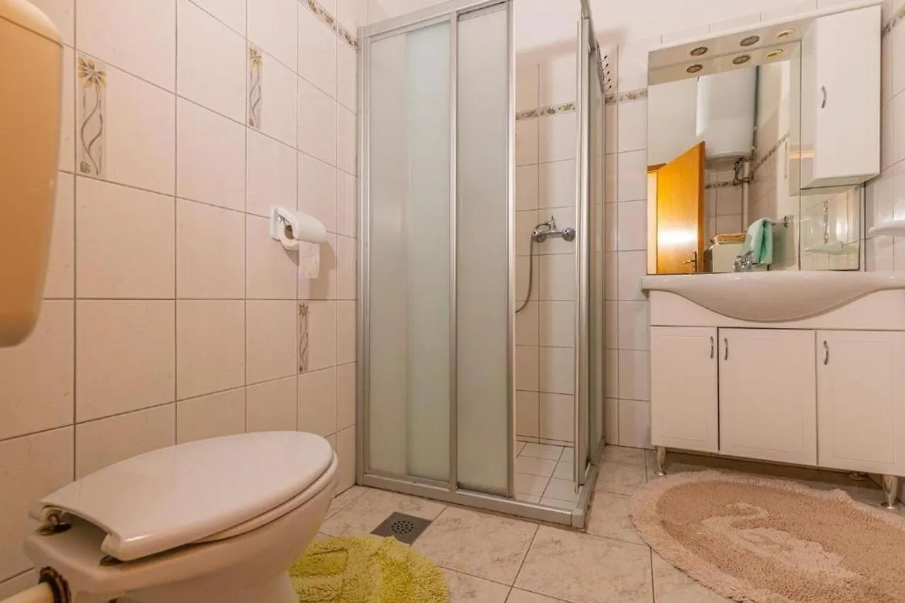 Apartment Apartmani Frane Dramalj Croatia