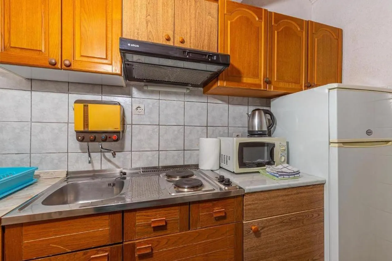 Apartmani Frane Dramalj Apartment