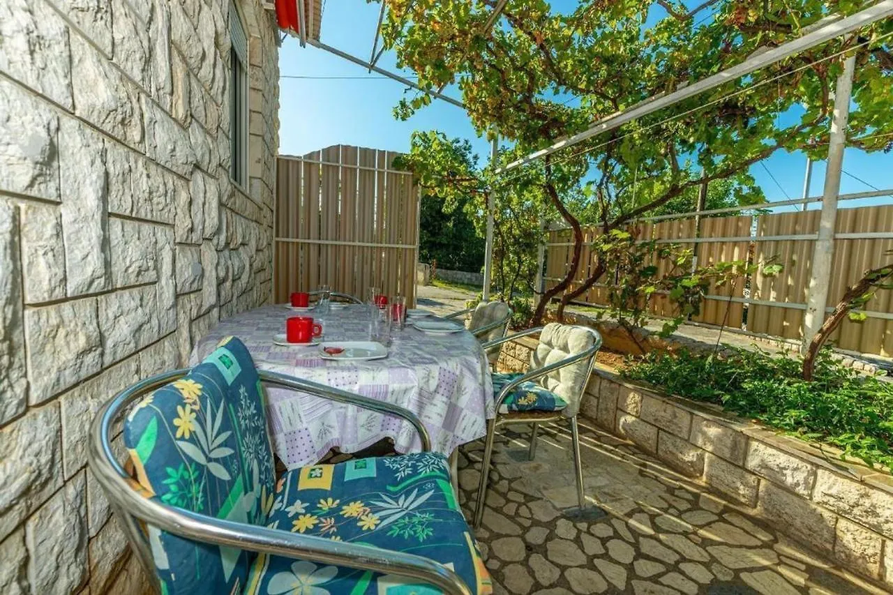 Apartmani Frane Dramalj